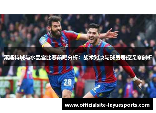 莱斯特城与水晶宫比赛前瞻分析：战术对决与球员表现深度剖析