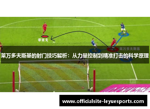 莱万多夫斯基的射门技巧解析：从力量控制到精准打击的科学原理