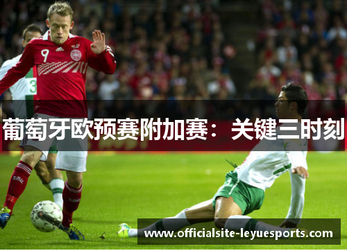 葡萄牙欧预赛附加赛：关键三时刻