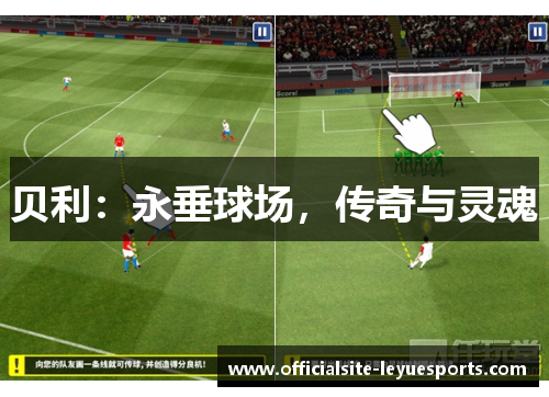 贝利：永垂球场，传奇与灵魂