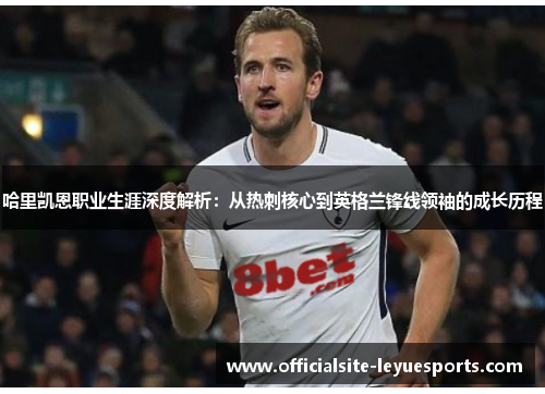 哈里凯恩职业生涯深度解析：从热刺核心到英格兰锋线领袖的成长历程