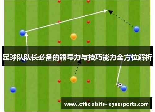 足球队队长必备的领导力与技巧能力全方位解析