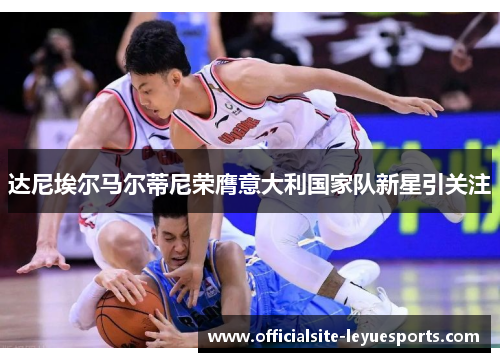 达尼埃尔马尔蒂尼荣膺意大利国家队新星引关注